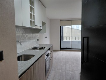 Arriendo Mensual / Departamento / Concepción