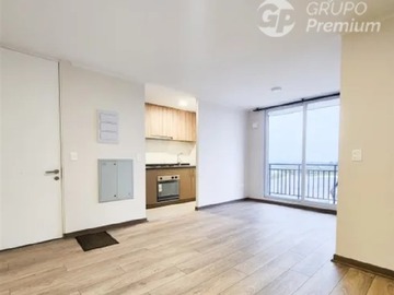 Arriendo Mensual / Departamento / Concepción