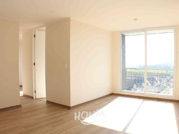 Arriendo Mensual / Departamento / Concepción