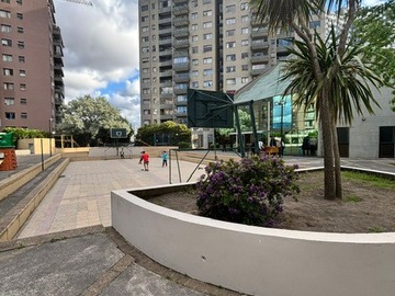 Arriendo Mensual / Departamento / Concepción