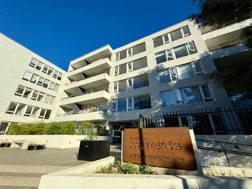 Arriendo Mensual / Departamento / Concepción