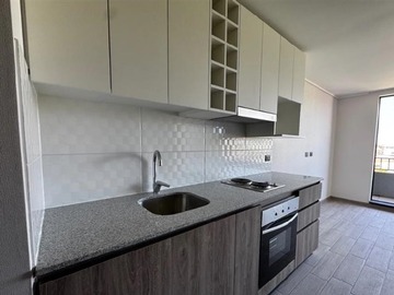 Arriendo Mensual / Departamento / Concepción