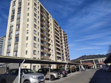 Arriendo Mensual / Departamento / Concepción