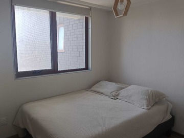 Arriendo Mensual / Departamento / Concepción