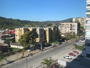 Arriendo Mensual / Departamento / Concepción