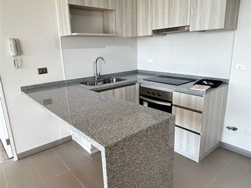 Arriendo Mensual / Departamento / Concepción