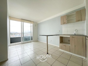 Arriendo Mensual / Departamento / Concepción