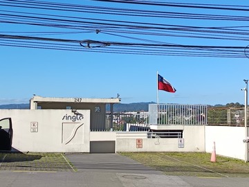 Arriendo Mensual / Departamento / Concepción