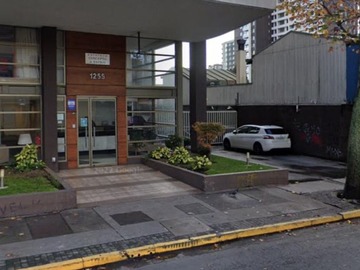 Arriendo Mensual / Departamento / Concepción