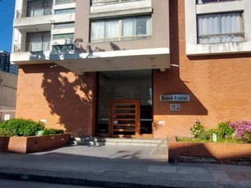 Arriendo Mensual / Departamento / Concepción