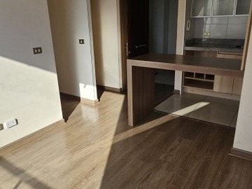Arriendo Mensual / Departamento / Concepción