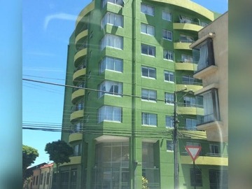 Arriendo Mensual / Departamento / Concepción