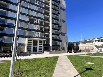 Arriendo Mensual / Departamento / Concepción