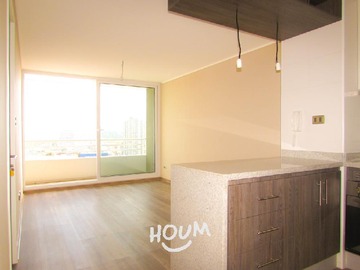 Arriendo Mensual / Departamento / Concepción