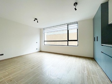 Arriendo Mensual / Departamento / Concepción