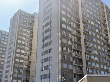 Arriendo Mensual / Departamento / Concepción