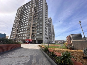 Arriendo Mensual / Departamento / Concepción