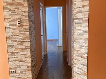 Arriendo Mensual / Departamento / Concepción