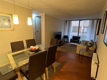 Arriendo Mensual / Departamento / Concepción