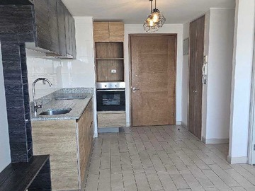 Arriendo Mensual / Departamento / Concepción