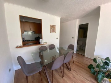 Arriendo Mensual / Departamento / Concepción