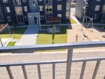 Arriendo Mensual / Departamento / Concepción