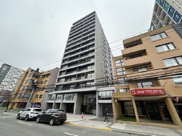 Arriendo Mensual / Departamento / Concepción