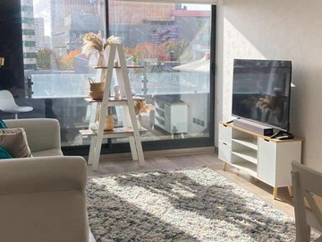 Arriendo Mensual / Departamento / Concepción