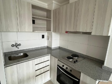 Arriendo Mensual / Departamento / Concepción