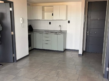 Arriendo Mensual / Departamento / Concepción