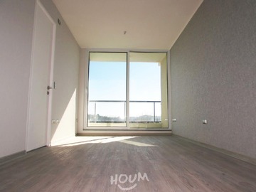 Arriendo Mensual / Departamento / Concepción