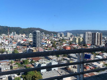 Arriendo Mensual / Departamento / Concepción