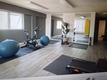 Arriendo Mensual / Departamento / Concepción