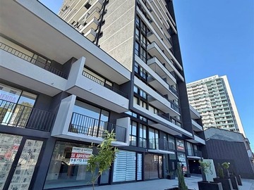 Arriendo Mensual / Departamento / Concepción