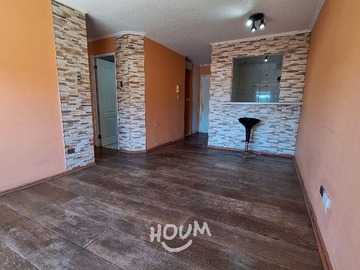 Arriendo Mensual / Departamento / Concepción