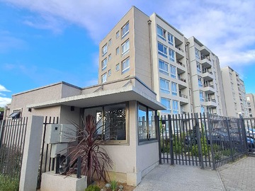 Arriendo Mensual / Departamento / Concepción