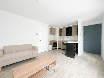 Arriendo Mensual / Departamento / Concepción