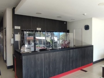 Arriendo Mensual / Departamento / Concepción