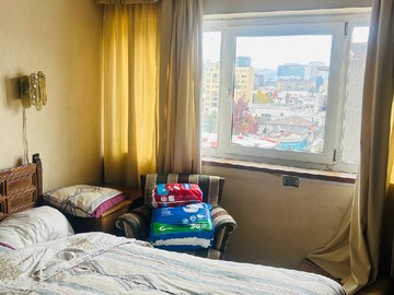 Arriendo Mensual / Departamento / Concepción
