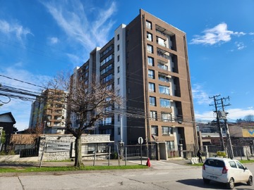 Arriendo Mensual / Departamento / Concepción