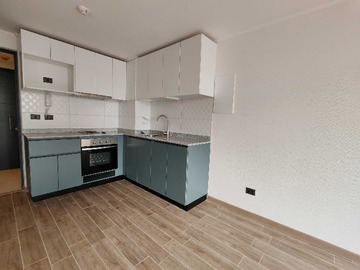Arriendo Mensual / Departamento / Concepción