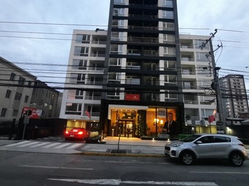 Arriendo Mensual / Departamento / Concepción