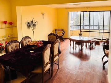 Arriendo Mensual / Departamento / Concepción