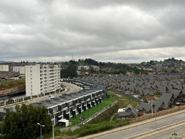 Arriendo Mensual / Departamento / Concepción