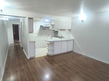 Arriendo Mensual / Departamento / Concepción
