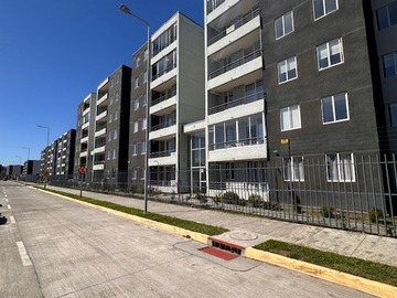 Arriendo Mensual / Departamento / Concepción