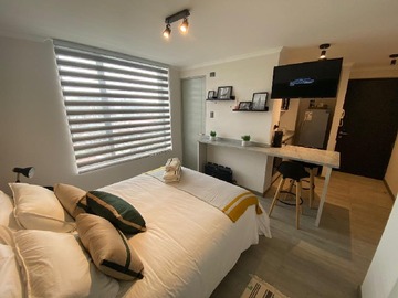 Arriendo Mensual / Departamento / Concepción