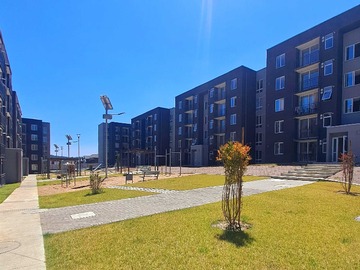 Arriendo Mensual / Departamento / Concepción