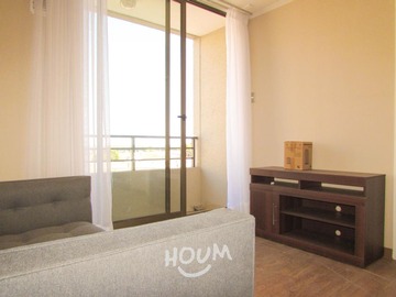 Arriendo Mensual / Departamento / Concepción