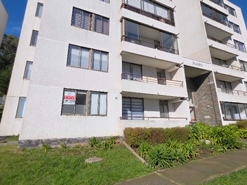 Arriendo Mensual / Departamento / Concepción